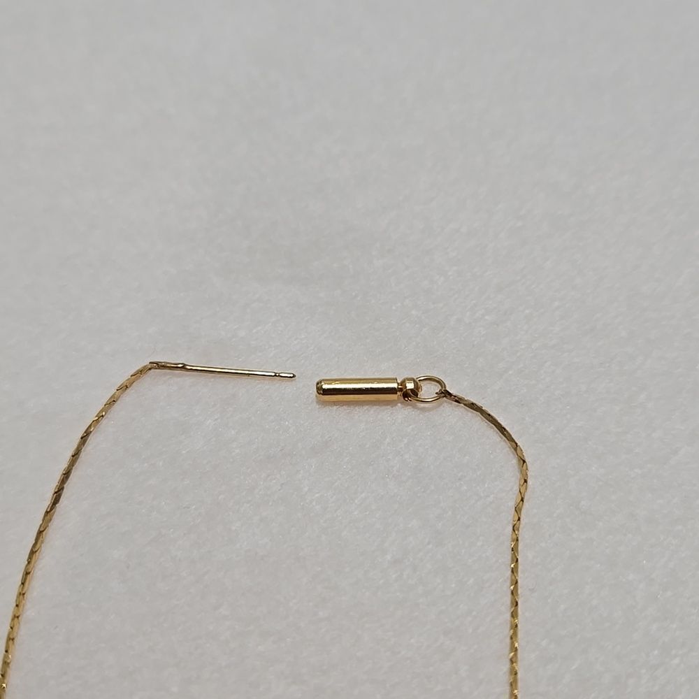 Crystal Necklace - Picture 5 of 5